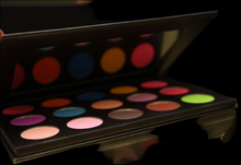Load image into Gallery viewer, Eyeshadow Palettes
