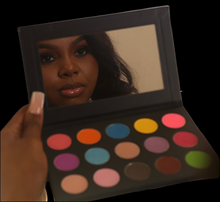 Load image into Gallery viewer, Eyeshadow Palettes
