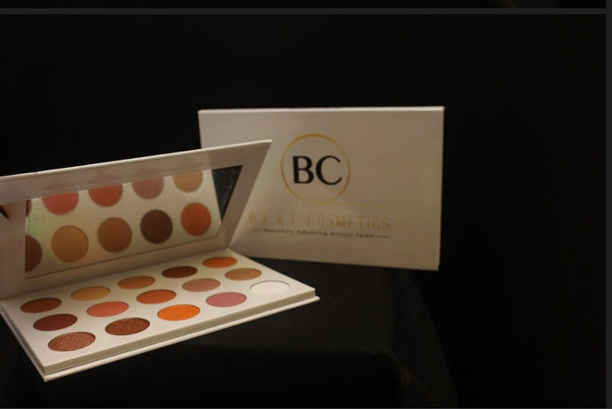 Eyeshadow Palettes