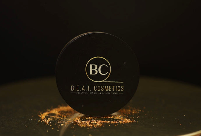 Pressed Highlighter