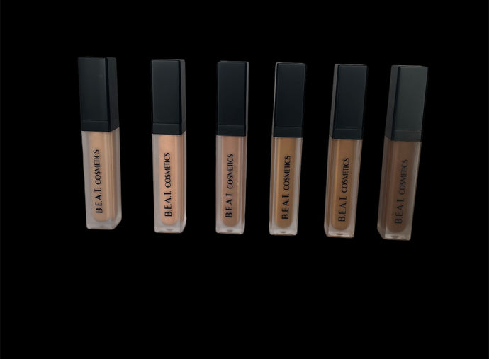 Liquid Concealer